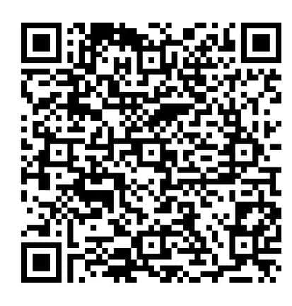Payment QR Code